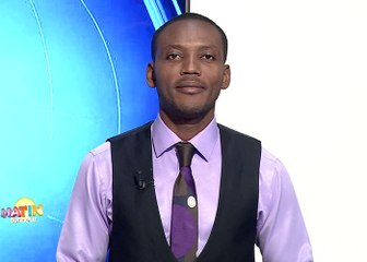 Le 06 Heures 30 de RTI 1 du 27 janvier 2022 par Régis Koffi