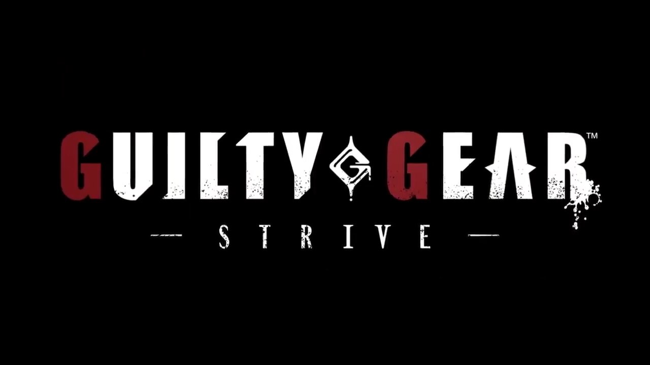 Tout ce qu'il faut savoir sur le lexique de Guilty Gear Strive