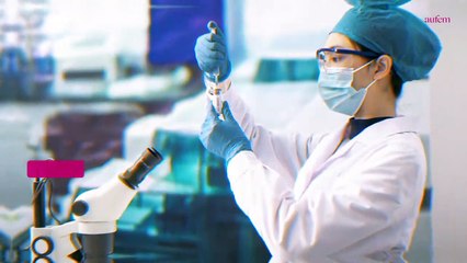 Covid-19 : un vaccin nasal 100 % français bientôt sur le marché ?