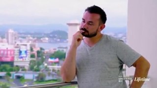 Married at First Sight s14e04 Bliss Brunches and Brawls Oh My part 2