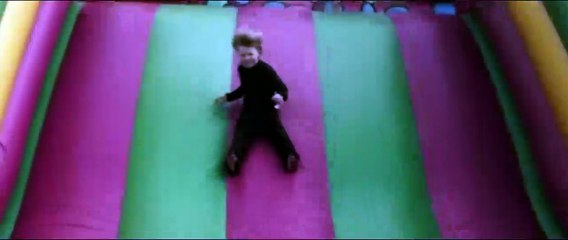 Sais-tu pourquoi je saute ? Bande-annonce VO (2022) Jerry Rothwell