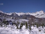 VOYONS VOIR - 27/01/22 - La montagne durable - Voyons Voir  - TéléGrenoble