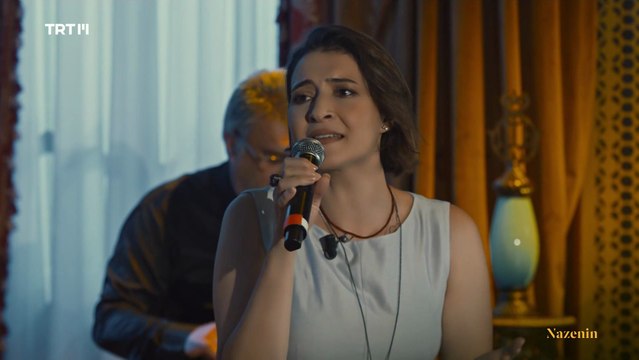 Ezgi Köker- Bora Ebeoğlu / Göz yaşım şarap olsa gençliği