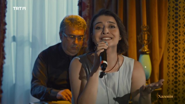 Ezgi Köker / Bana kollarını uzatsan biraz