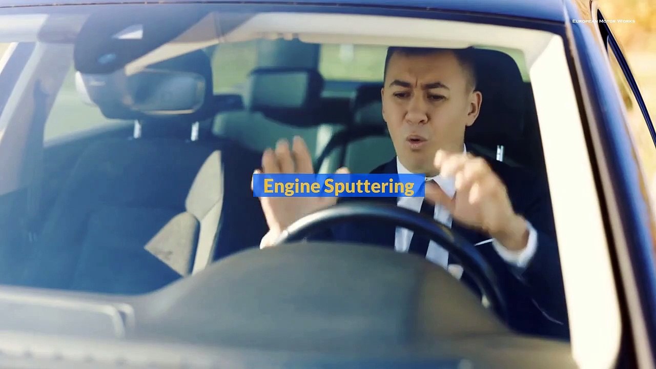 5 Common Symptoms of Mini Cooper Fuel Pump Failure in your San Francisco