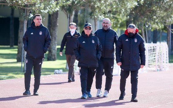 Silahlı saldırıda hayatını kaybeden Mahmutyazıcıoğlu için Beşiktaş Başkanı Çebi'den ilk açıklama