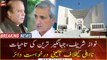 Constitutional petition filed against Lifelong disqualification of Nawaz Sharif, Jahangir Tareen