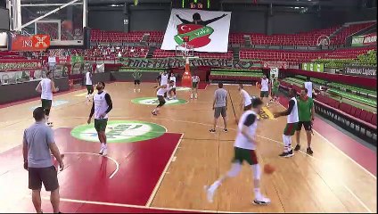 Pınar Karşıyaka, sezon başından beri sakatlıklarla uğraşıyor