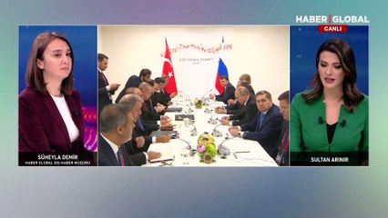 Putin, Erdoğan'ın davetini kabul etti! Türkiye'ye geliyor