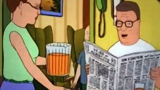 King Of The Hill S06E07 Torch Song Hillogy