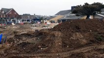 Bognor Regis Place St Maur works update