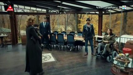 مسلسل لحن الحياة الحلقة 106 المائة وستة