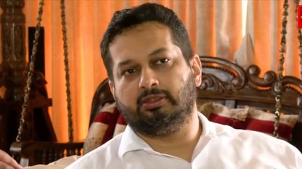 I am doing it to safeguard Panaji: Manohar Parrikar's son Utpal to file nomination as independent candidate