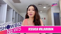 Kapuso Showbiz News: Jessica Villarubin, inawit ang theme song ng ‘Prima Donnas’ season 2
