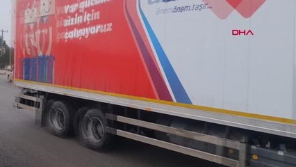 ÇALIŞTIĞI FABRİKADA PRES MAKİNESİNE SIKIŞIP, ÖLDÜ