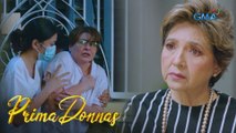 Prima Donnas 2: Kendra’s diagnosis | Episode 4