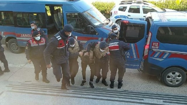 2 kadının cinayet şüphelisi yakalandı