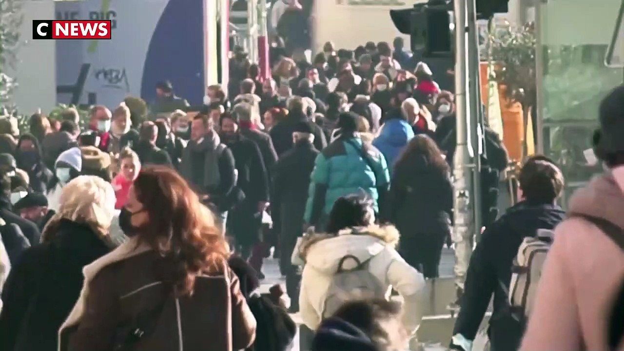 Sécurité: Selon un sondage, plus de 9 Français sur 10 pensent que la justice doit être plus sévère face aux délinquants - VIDEO