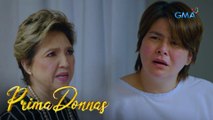Prima Donnas 2: The truth about Kendra’s parents | Episode 4