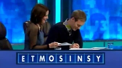 Countdown | Thursday 12th December 2013 | Episode 5833