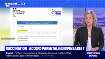 Pour vacciner son enfant, de qui faut-il l'accord ? BFMTV répond à vos questions