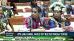 Komisi III Didatangi Aliansi Borneo Bersatu, DPR Janji Kawal Kasus Edy Mulyadi Hingga Tuntas!