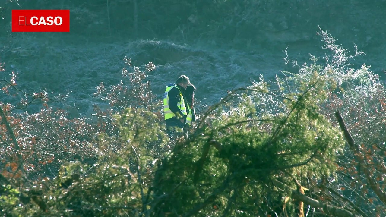 Maten d'un tret un home de 60 anys en un bosc de la Baronia de Rialb