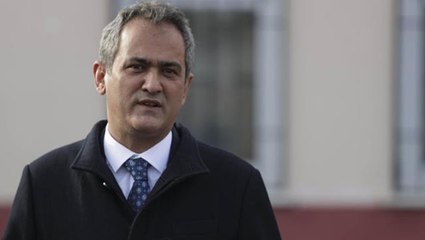 80 bine yaklaşan vaka nedeniyle yarıyıl tatili uzatılacak mı? Milli Eğitim Bakanı Özer'den net yanıt