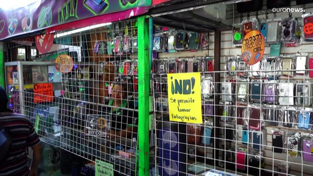 El Salvador | Los salvadoreños a vueltas con el bitcóin como moneda de curso legal