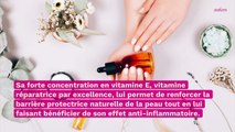 Huile d’amande douce : découvrez ses bienfaits et comment l’utiliser sur le visage