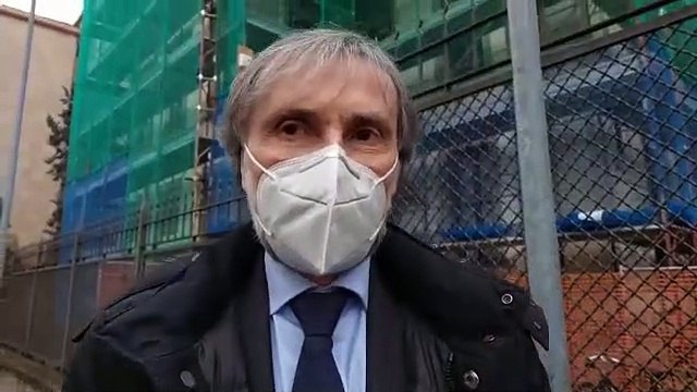 Shoah, a Parma le nuove pietre d'inciampo per una memoria diffusa