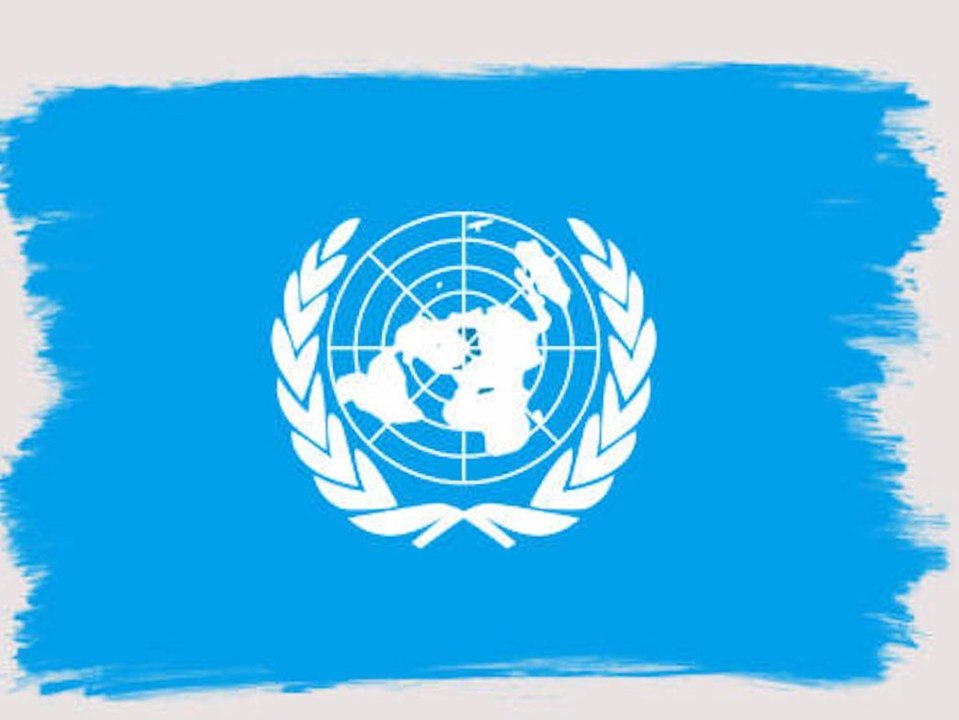 UNO, UNICEF und Co.: Was genau machen die Vereinten Nationen?