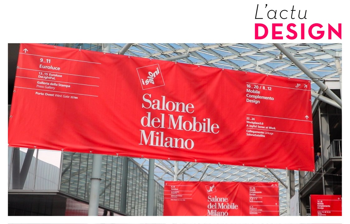 Milan 2017, rendez-vous de l'industrie créative