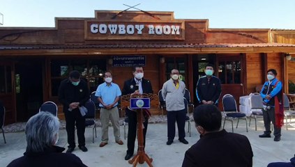 “นิพนธ์”ขอโทษคนเหนือ