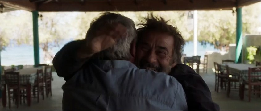 MEDITERRÁNEO Tráiler Oficial _ 1 octubre solo cines