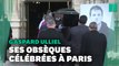 Obsèques de Gaspard Ulliel: Catherine Deneuve, Jérémie Renier... réunis une dernière fois