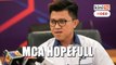 MCA hopes for breakthrough in Johor polls