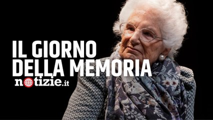 Giorno della Memoria, il ricordo di Liliana Segre: "Perdono? No, io non dimentico"