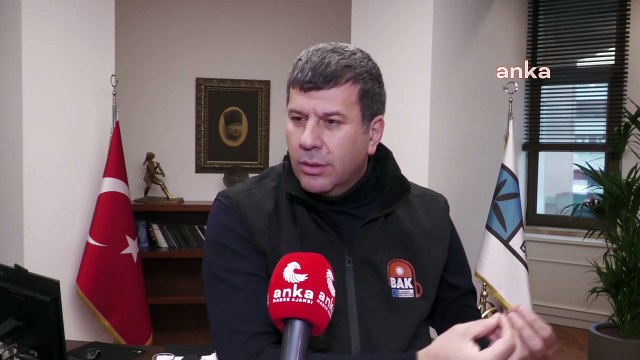 Kadıköy Belediye Başkanı Odabaşı: Kalamış Yat Limanı'nı neden iptal ettiniz, neyi saklıyorsunuz?