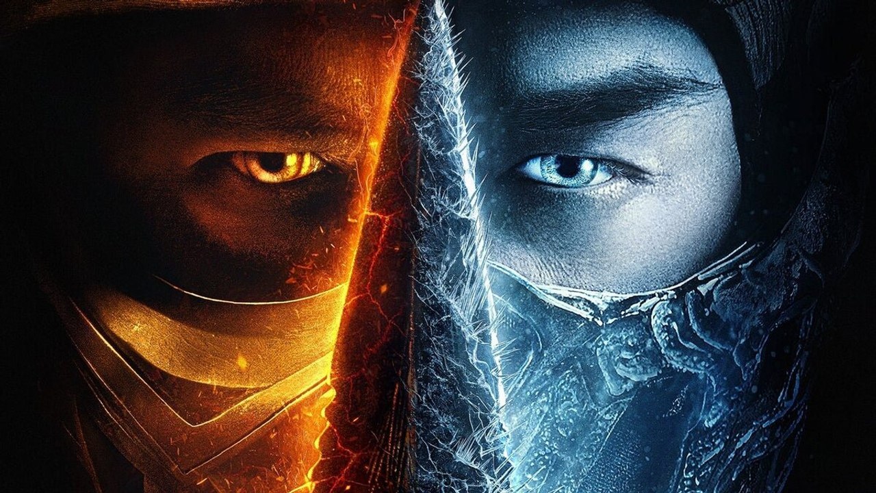 Un  nouveau film Mortal Kombat annoncé, avec Dwayne Jonhson