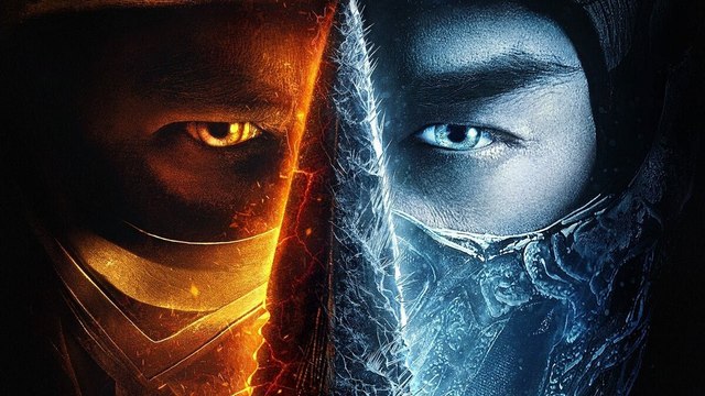 Un nouveau film Mortal Kombat annoncé, avec Dwayne Jonhson