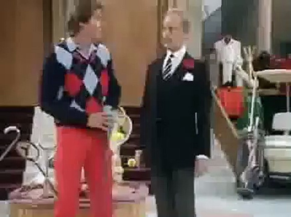 Are You Being Served Season 9 Episode 3 (S09E03) Memories Are Made Of This