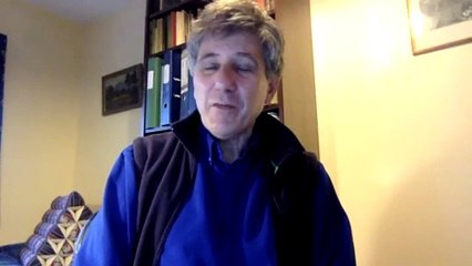 Tim Locke on Holocaust Memorial Day