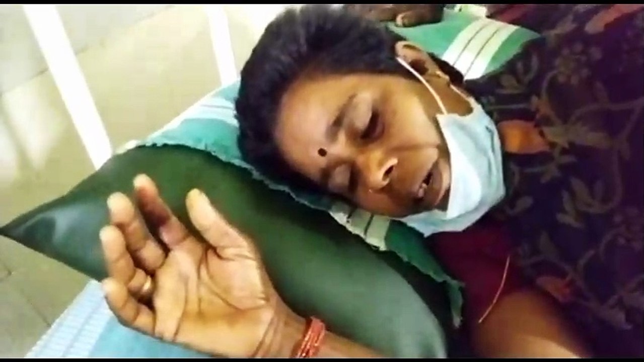காதல் திருமணம்.. இளைஞரின் தாயை மின்கம்பத்தில் கட்டி வைத்து சரமாரியாக தாக்கிய பெண் வீட்டார்!