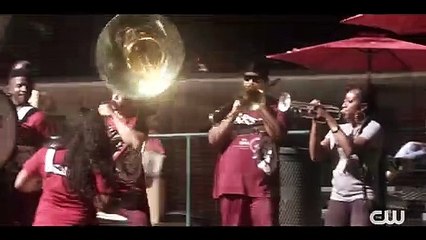 All American: Homecoming. Trailer The CW