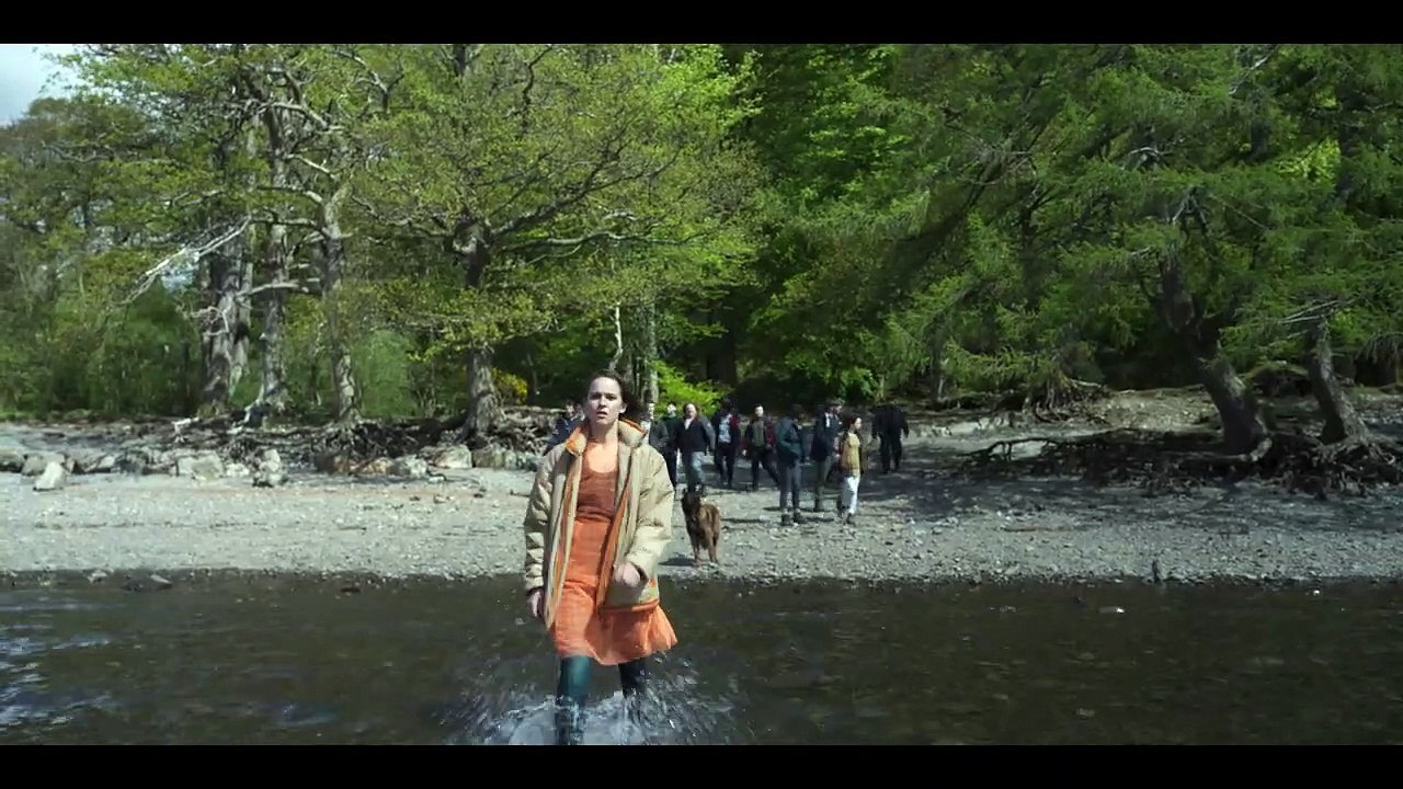 The Rising Saison 1 - Trailer (EN)