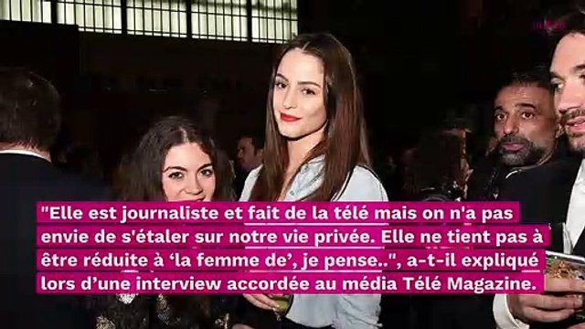 Camille Combal : ses rares confidences sur son couple