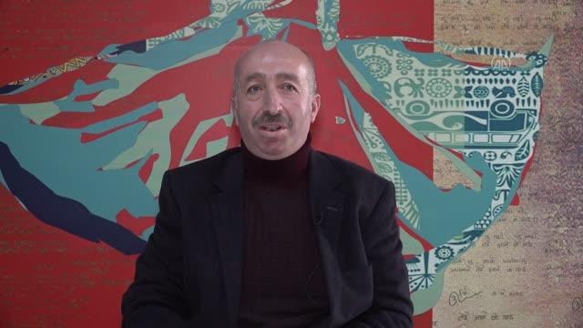 Tunus'ta binlerce lise öğrencisine devlet okullarında Türkçe öğretiliyor