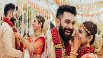 Mouni Roy से Wedding के बाद Husband Suraj Nambiar का Romantic Reaction Viral | Boldsky
