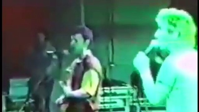 No somos nada - Tráiler oficial -